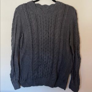 Banana Republic sweater